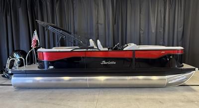 BOATZON | Barletta Aria 22 QC 2026