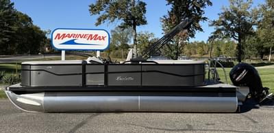 BOATZON | Barletta Aria 22 QC 2026