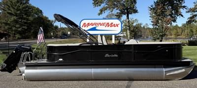 BOATZON | Barletta Aria 22 QC 2026