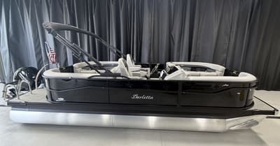 BOATZON | Barletta Aria 22 QC 2026