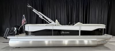 BOATZON | Barletta Aria 22 QC 2027