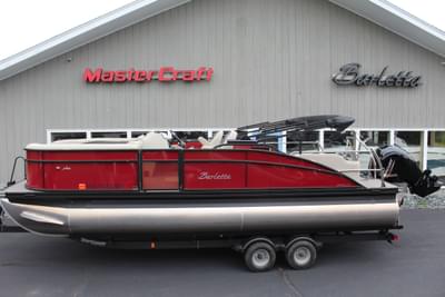 BOATZON | Barletta Aria 22 UC 2023