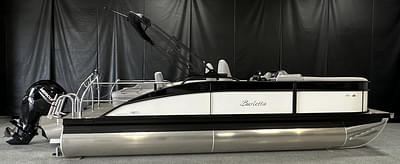 BOATZON | Barletta Aria 22 UC 2025