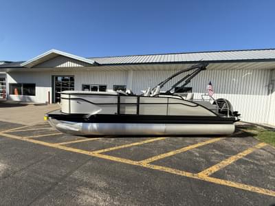 BOATZON | Barletta Aria 22 UC 2026