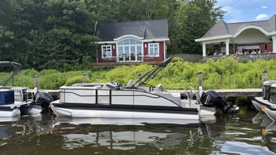 BOATZON | Barletta Aria 22 UC 2026