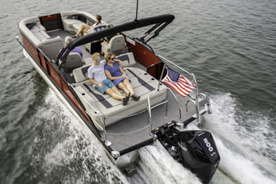 BOATZON | Barletta Aria 22 UC 2026