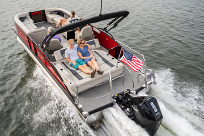 BOATZON | Barletta Aria 22 UC 2026