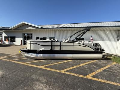 BOATZON | Barletta Aria 22 UC 2026