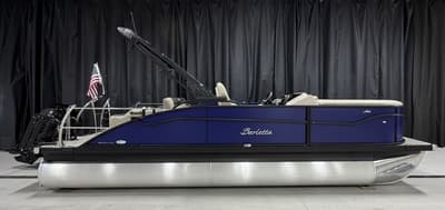 BOATZON | Barletta Aria 22 UC 2027