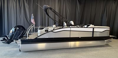 BOATZON | Barletta Aria 22 UC 2027