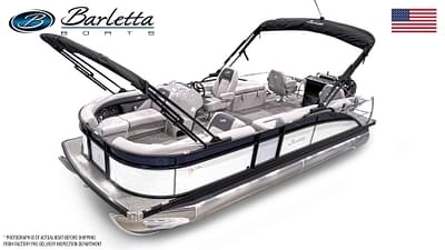 BOATZON | Barletta Aria 22CC 2025