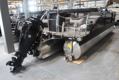 BOATZON | Barletta Aria 22CC 2026
