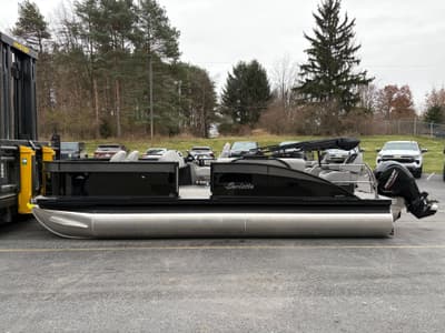 BOATZON | Barletta Aria 22F 2025