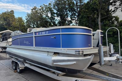 BOATZON | Barletta ARIA 22QC 2023