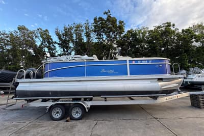 BOATZON | Barletta ARIA 22QC 2023
