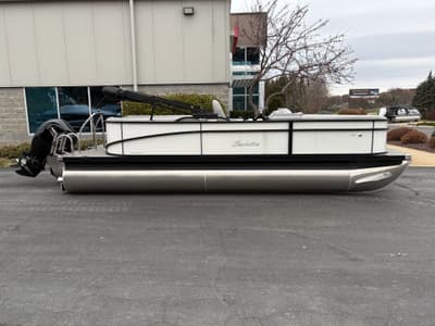 BOATZON | Barletta ARIA 22QC 2025