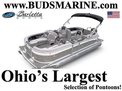 BOATZON | Barletta ARIA 22QC 2025