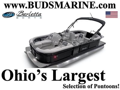BOATZON | Barletta ARIA 22QC 2025