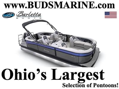 BOATZON | Barletta ARIA 22QC 2025
