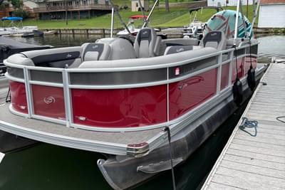 BOATZON | Barletta ARIA 22QC 2025 BOATZON | Barletta ARIA 22QC 2025