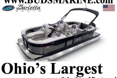 BOATZON | Barletta ARIA 22QC 2026 BOATZON | Barletta ARIA 22QC 2026