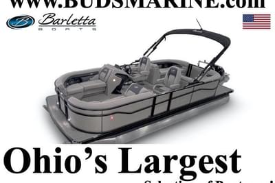 BOATZON | Barletta ARIA 22QC 2026