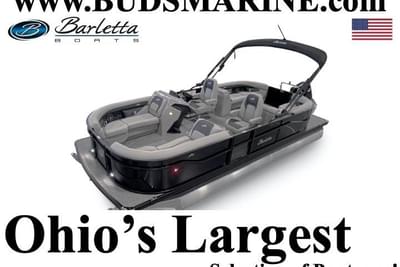 BOATZON | Barletta ARIA 22QC 2026