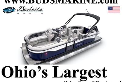 BOATZON | Barletta ARIA 22QC 2026 BOATZON | Barletta ARIA 22QC 2026