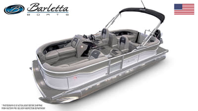 BOATZON | Barletta Aria 22QC 2026 BOATZON | Barletta Aria 22QC 2026
