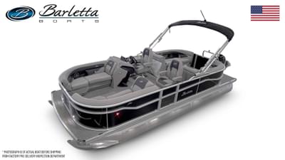BOATZON | Barletta ARIA 22QC 2026