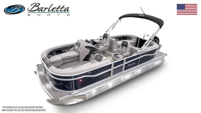 BOATZON | Barletta ARIA 22QC 2026
