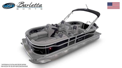 BOATZON | Barletta ARIA 22QC 2026