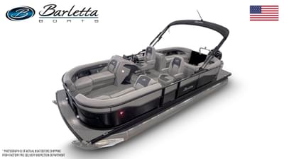 BOATZON | Barletta ARIA 22QC 2026