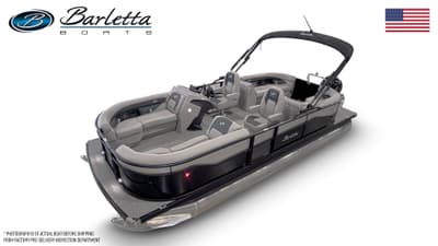 BOATZON | Barletta ARIA 22QC 2026 BOATZON | Barletta ARIA 22QC 2026