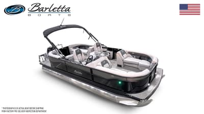 BOATZON | Barletta ARIA 22QC 2026 BOATZON | Barletta ARIA 22QC 2026