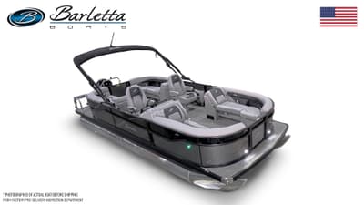 BOATZON | Barletta ARIA 22QC 2026 BOATZON | Barletta ARIA 22QC 2026