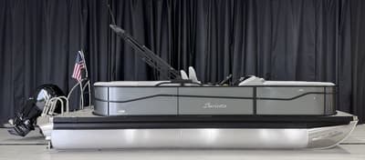 BOATZON | Barletta Aria 22QC 2026
