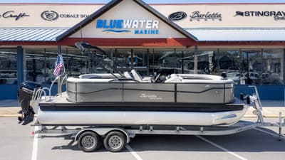 BOATZON | Barletta ARIA 22QC 2026