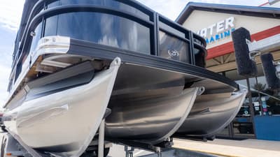 BOATZON | Barletta ARIA 22QC 2026