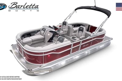 BOATZON | Barletta ARIA 22QC 2026