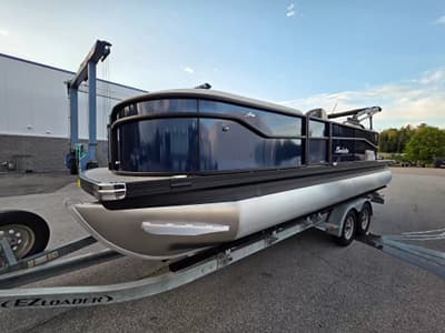 BOATZON | Barletta ARIA 22QC 2027