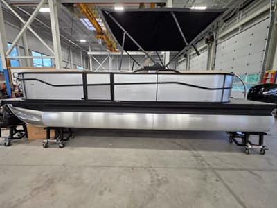 BOATZON | Barletta ARIA 22QC 2027