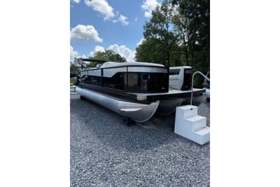 BOATZON | Barletta ARIA 22QC 2027