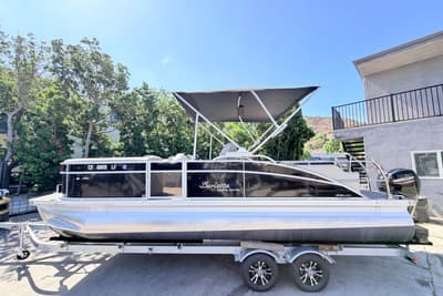 BOATZON | Barletta ARIA 22UC 2023
