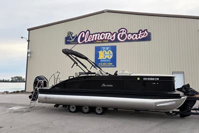 BOATZON | Barletta ARIA 22UC 2024