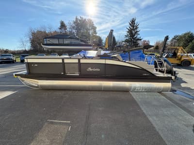 BOATZON | Barletta ARIA 22UC 2025