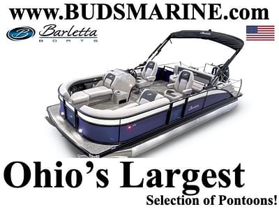 BOATZON | Barletta ARIA 22UC 2025