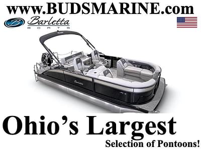 BOATZON | Barletta ARIA 22UC 2025