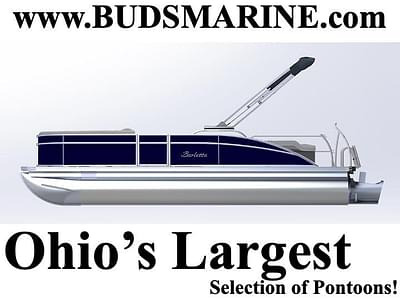 BOATZON | Barletta ARIA 22UC 2025