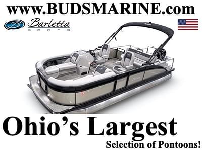 BOATZON | Barletta ARIA 22UC 2025